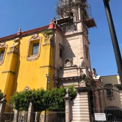 Templo del Carmen - Celaya