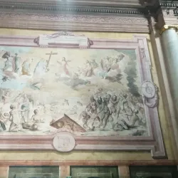 Templo del Carmen - Celaya