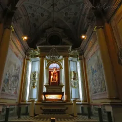 Templo del Carmen - Celaya