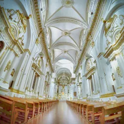 Templo del Carmen - Celaya