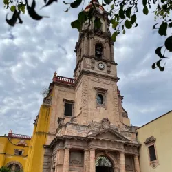 Templo del Carmen - Celaya