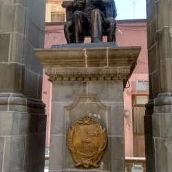 Templo del Carmen - Celaya