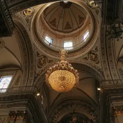 Templo del Carmen - Celaya