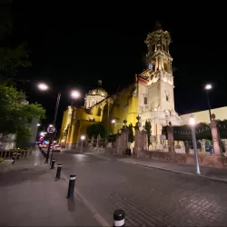 Templo del Carmen - Celaya