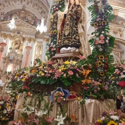 Templo del Carmen - Celaya