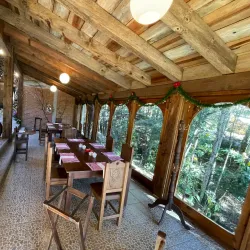 Local Cuisine Experiences - Chamula