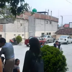 Tzotzil Cultural Tours - Chamula