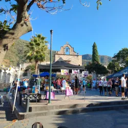 Ajijic Village - Chapala
