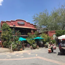 Ajijic Village - Chapala