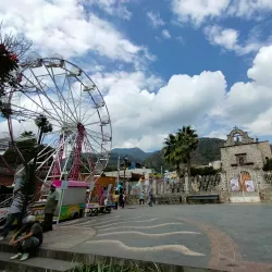 Ajijic Village - Chapala