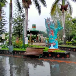 Ajijic Village - Chapala