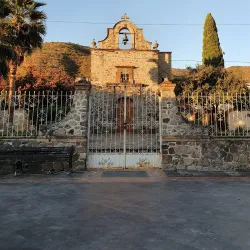 Ajijic Village - Chapala