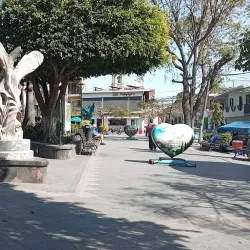 Ajijic Village - Chapala
