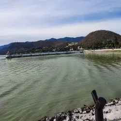 Chapala Boardwalk Park - Chapala