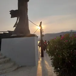 Chapala Boardwalk Park - Chapala