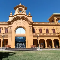 Chapala Cultural Center - Chapala