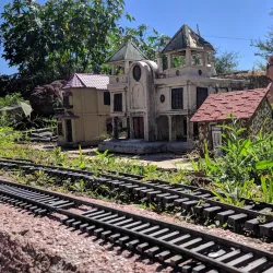 Chapala Cultural Center - Chapala