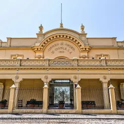 Chapala Cultural Center - Chapala