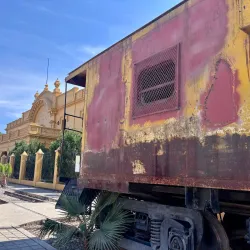 Chapala Cultural Center - Chapala
