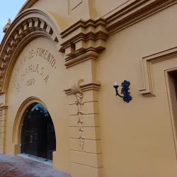 Chapala Cultural Center - Chapala