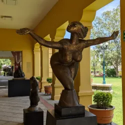 Chapala Cultural Center - Chapala