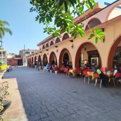 Chapala Market - Chapala