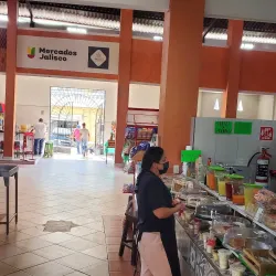 Chapala Market - Chapala