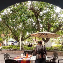 Chapala Market - Chapala