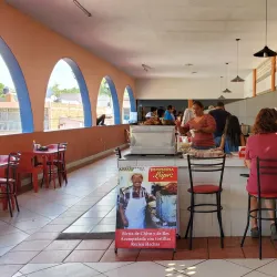 Chapala Market - Chapala