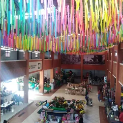 Chapala Market - Chapala