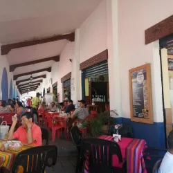 Chapala Market - Chapala