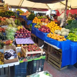 Chapala Market - Chapala