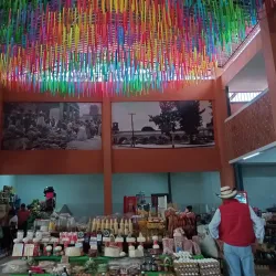Chapala Market - Chapala