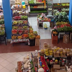 Chapala Market - Chapala