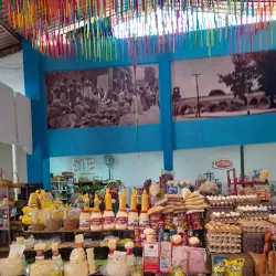 Chapala Market - Chapala