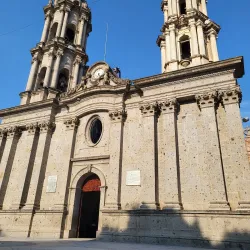Church of San Francisco - Chapala