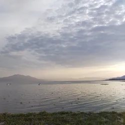 Church of San Francisco - Chapala