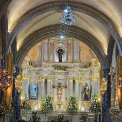 Church of San Francisco - Chapala