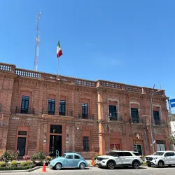 Church of San Francisco - Chapala