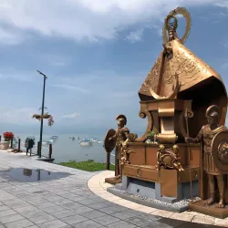 Church of San Francisco - Chapala