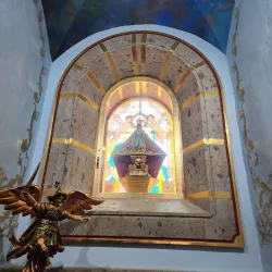 Church of San Francisco - Chapala