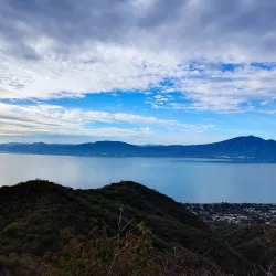 El Tepalo Hot Springs - Chapala