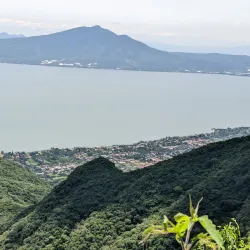 El Tepalo Hot Springs - Chapala