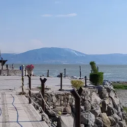 Lake Chapala Malecon - Chapala