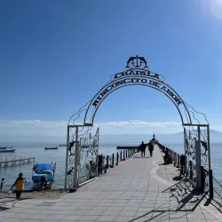 Lake Chapala Nature Reserve - Chapala