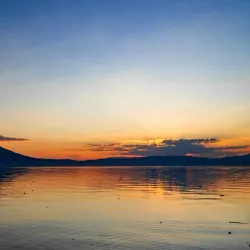 Lake Chapala Nature Reserve - Chapala