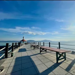 Lake Chapala Nature Reserve - Chapala