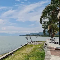Lake Chapala Nature Reserve - Chapala