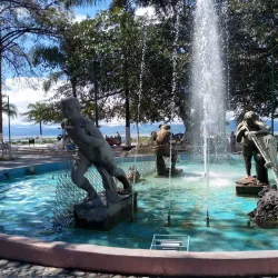 Lake Chapala Nature Reserve - Chapala
