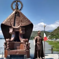 Lake Chapala Nature Reserve - Chapala